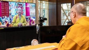 Kommentar zu Bodhicitta