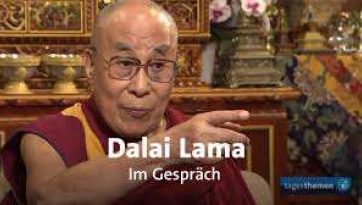 ARD: Der Dalai Lama - ein Porträt
