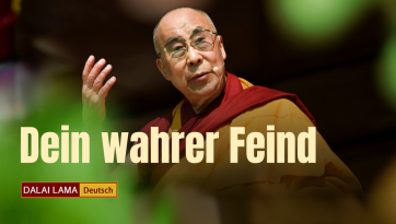 Dein wahrer Feind