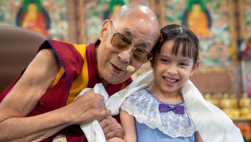 Werden Sie jemals wütend?