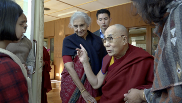  Ein gesunder Geist für einen gesunden Körper