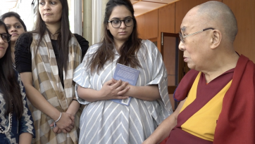 Umgang mit negativen Emotionen