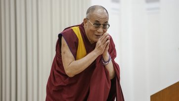 Wir sind soziale Lebewesen