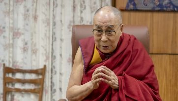 Botschaft zum Vesakfest 2022