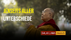 Jenseits aller Unterschiede